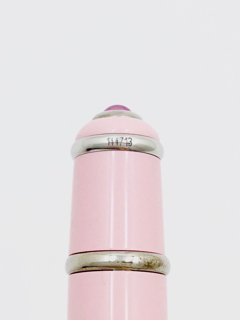 中古 美品】カルティエ Cartier ミニディアボロ ドゥ カルティエ