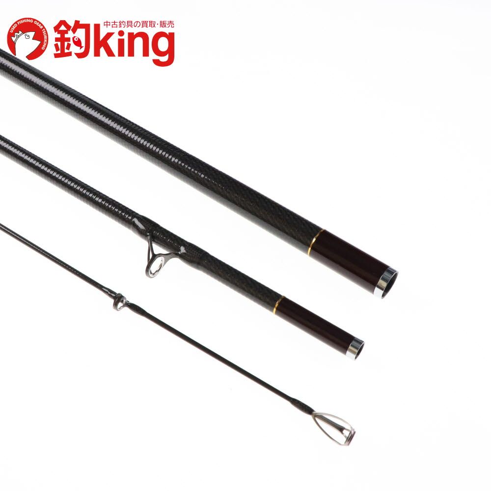 ダイワ トーナメント プロキャスター AGS 27-385 /W309Y 極上品 キス