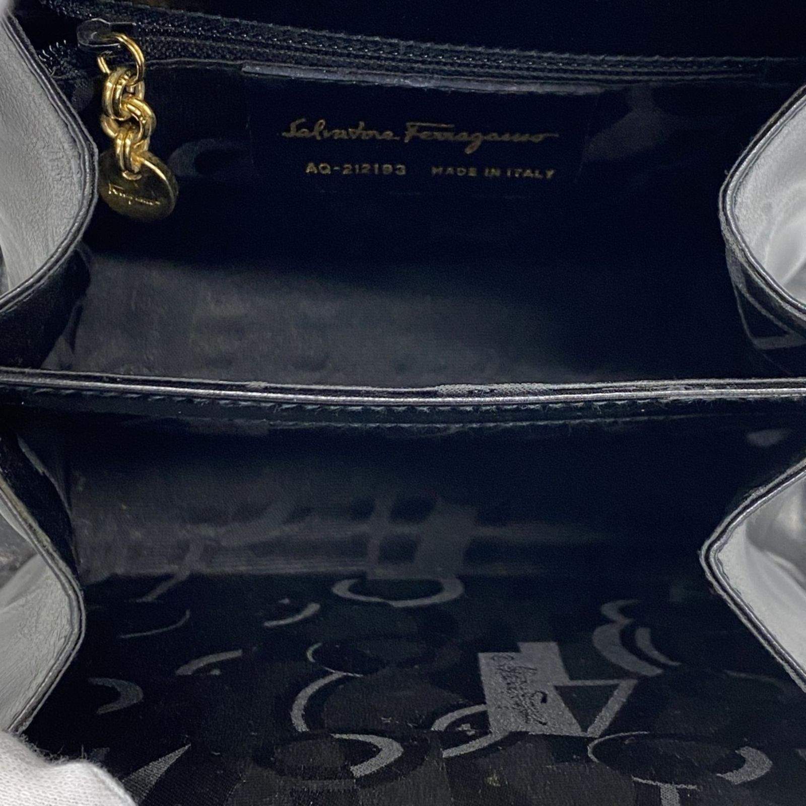 サルヴァトーレ・フェラガモ(Salvatore Ferragamo