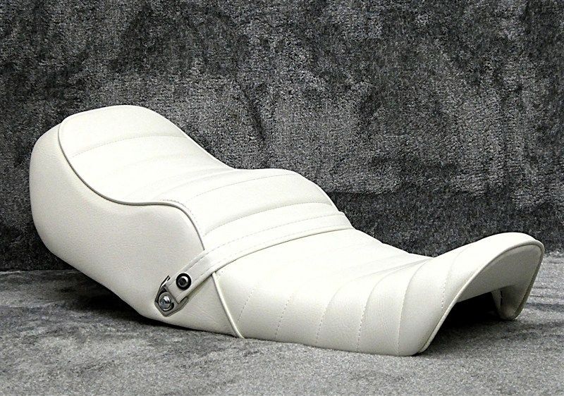 XJ550リベット あんこ抜き