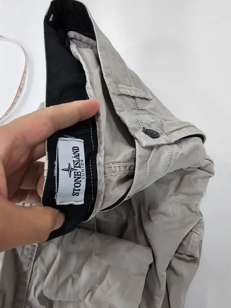 ストーンアイランド カーゴ