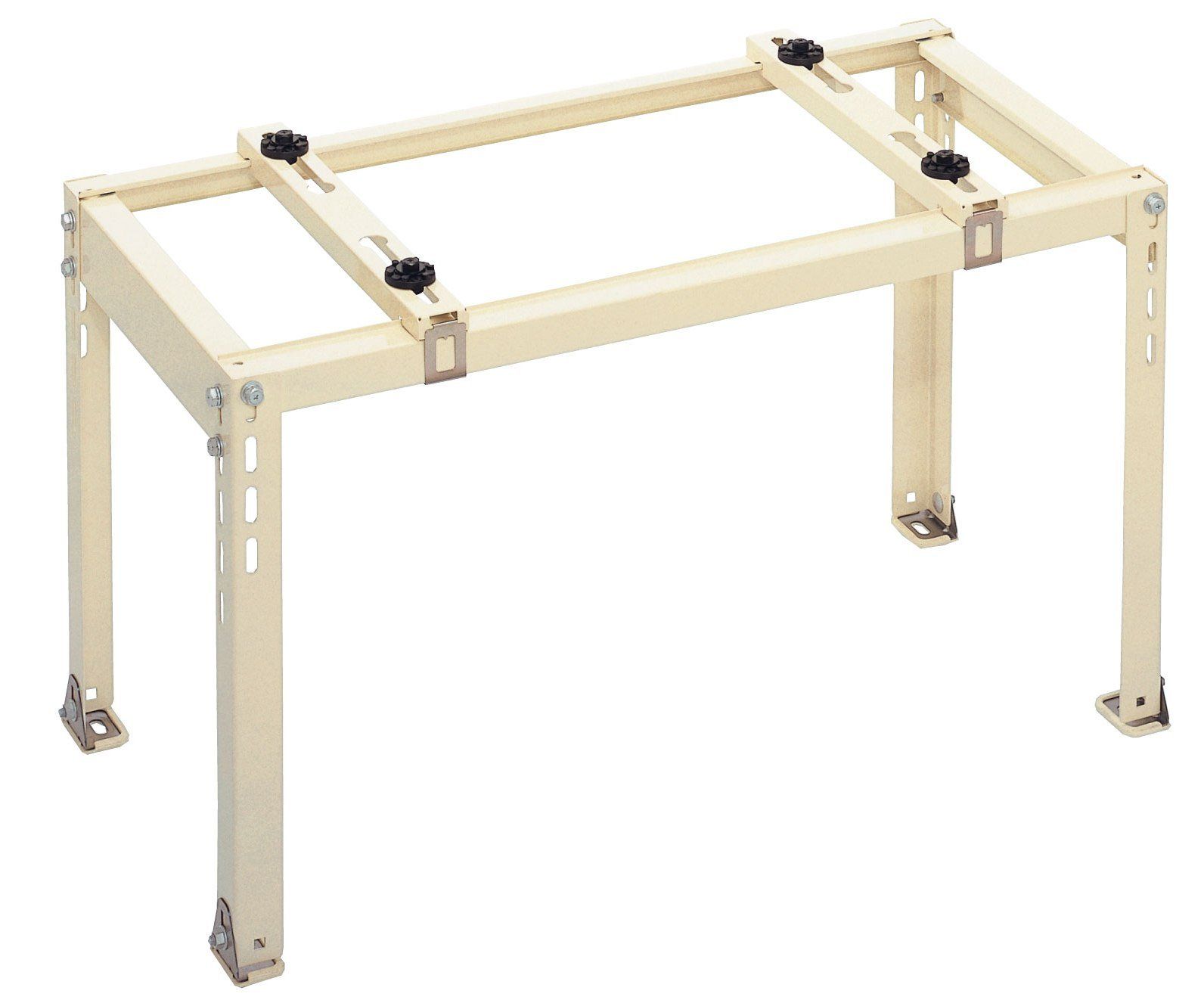 日晴金属 クーラーキヤッチャー 平地 アイボリー C-NG5