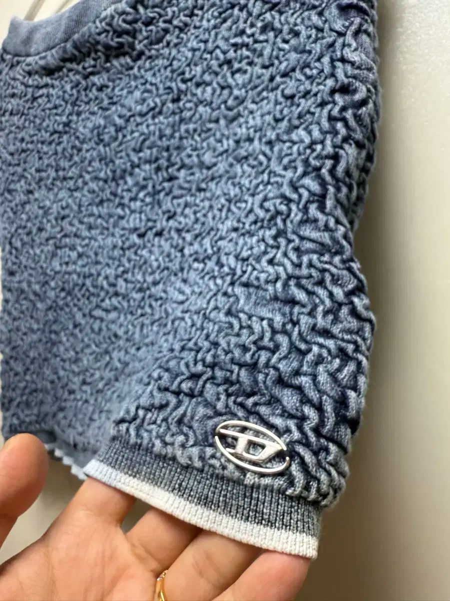 DIESEL ミニスカート Lサイズ