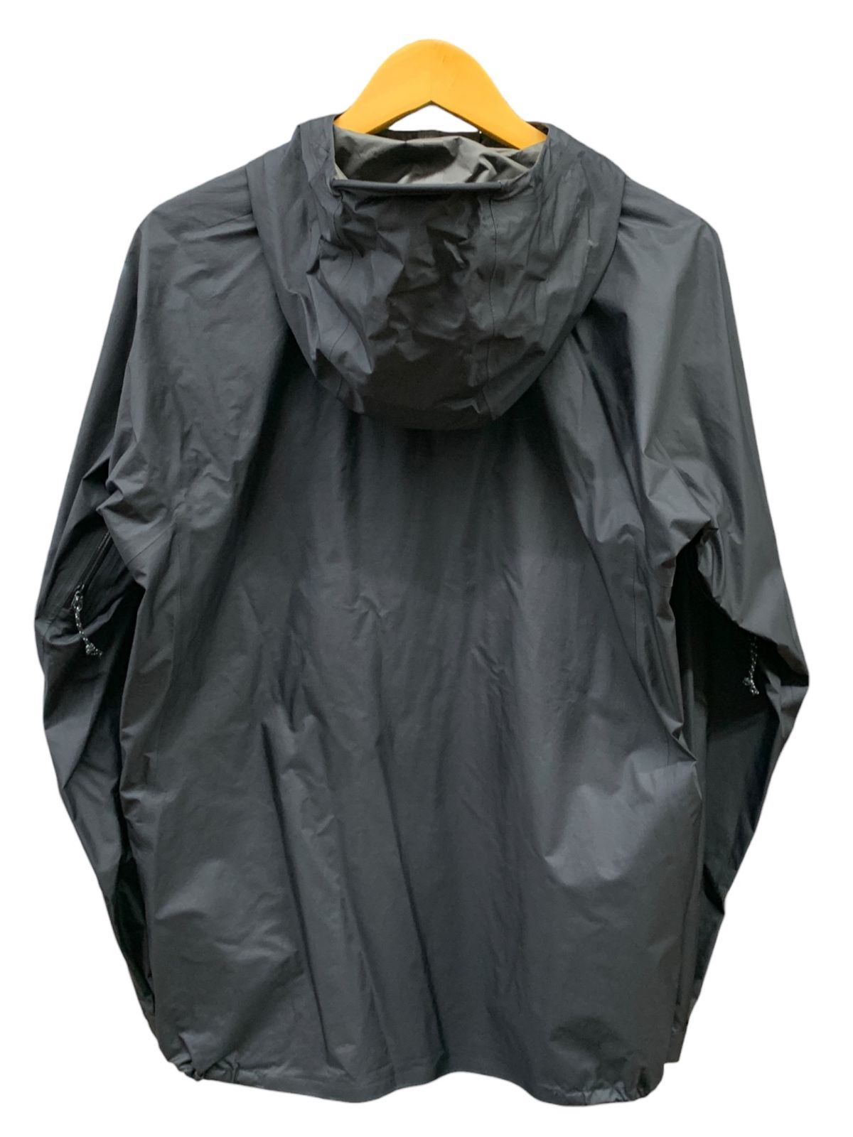 未使用】モンベル トレントフライヤージャケット GORE-TEX メンズS  