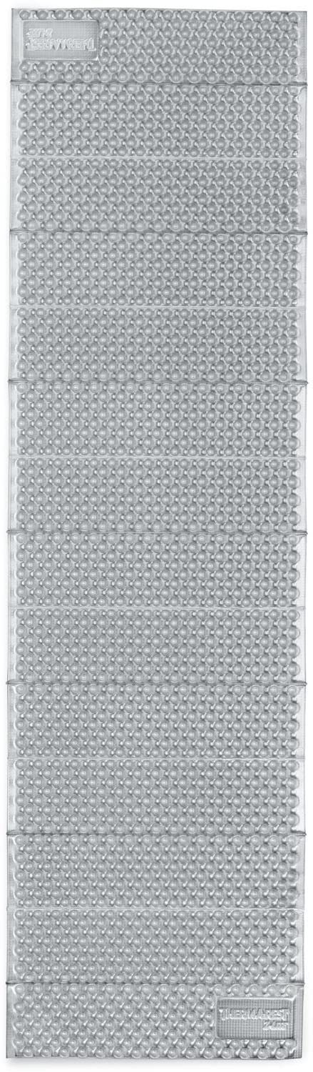 THERMAREST サーマレスト アウトドア キャンプ 屋外用マットレス Z ライトソル R