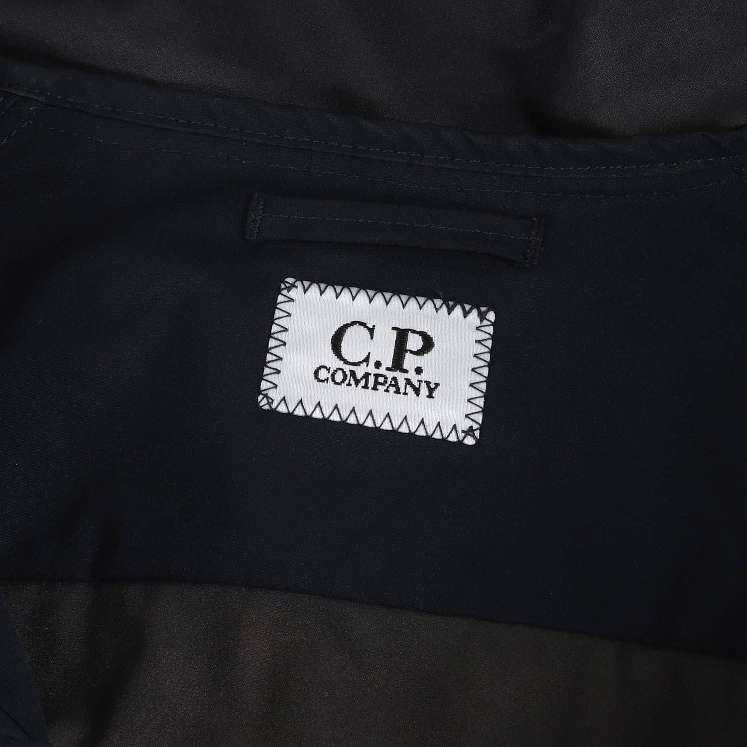 C.P. COMPANY シーピーカンパニー ジャケット サイズ:50 / 日本別注 