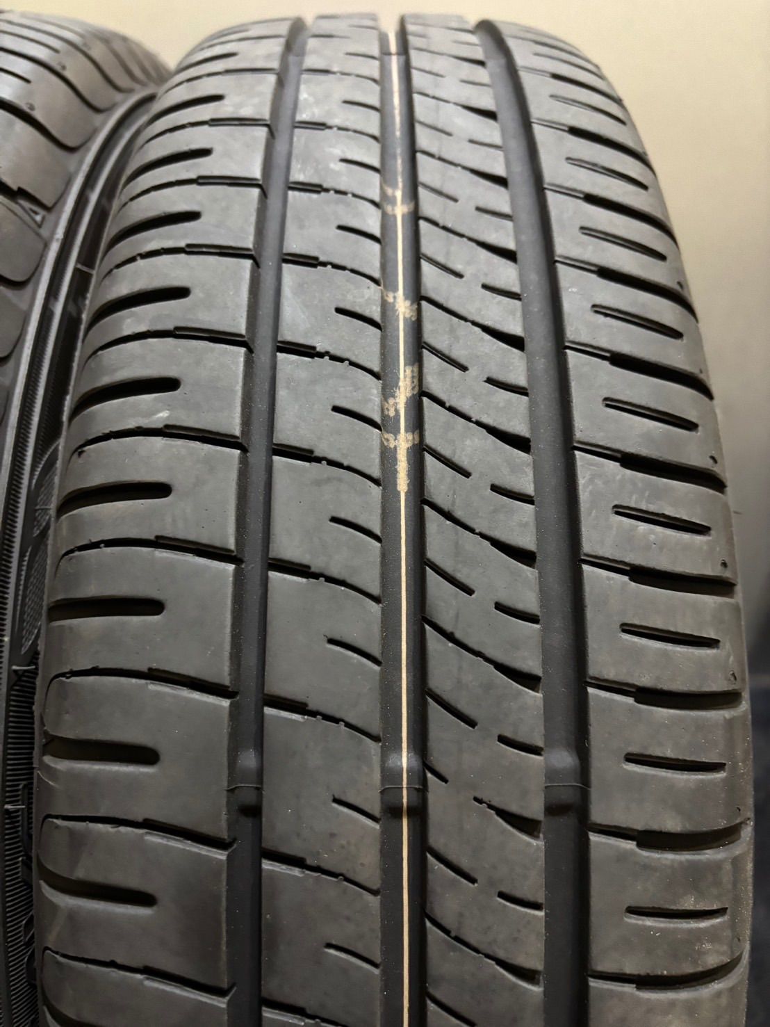 15インチ 4.5J