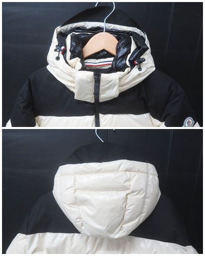 モンクレール ALTENMARKT