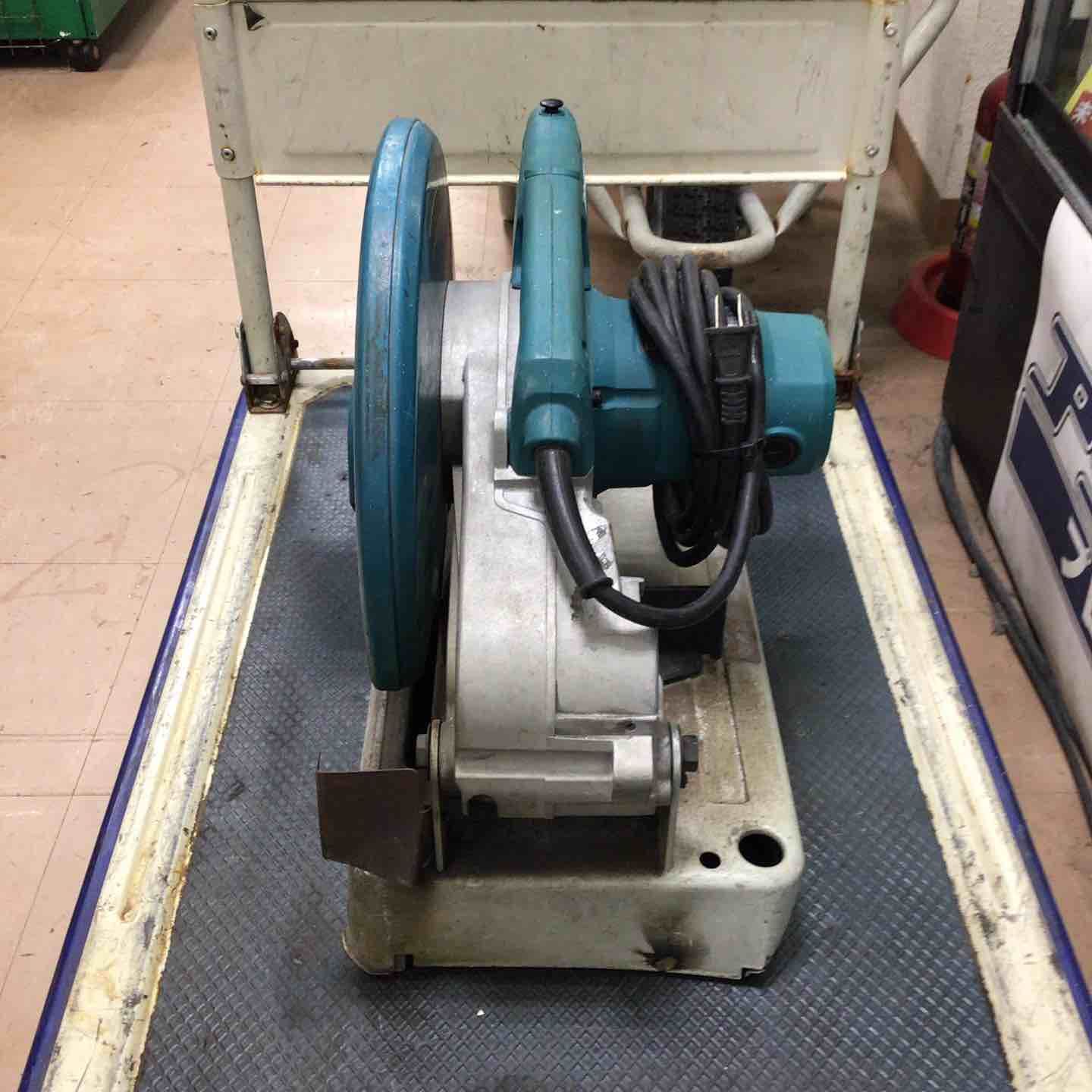 マキタ makita 切断機 LW1401 草加店 HRDEVELOPMENT_JP