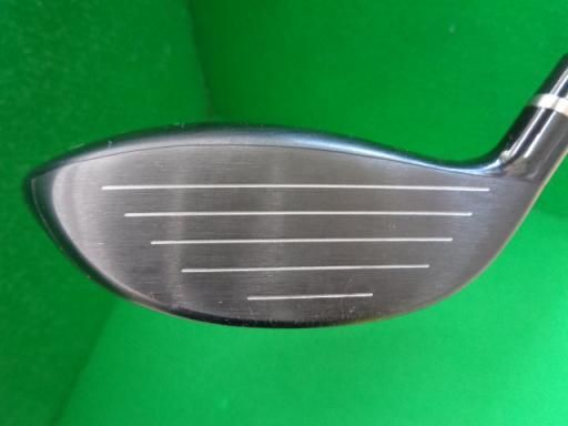 中古】 ヤマハ RMX VD(2024) 3W フェアウェイウッド FW TENSEI TB60f