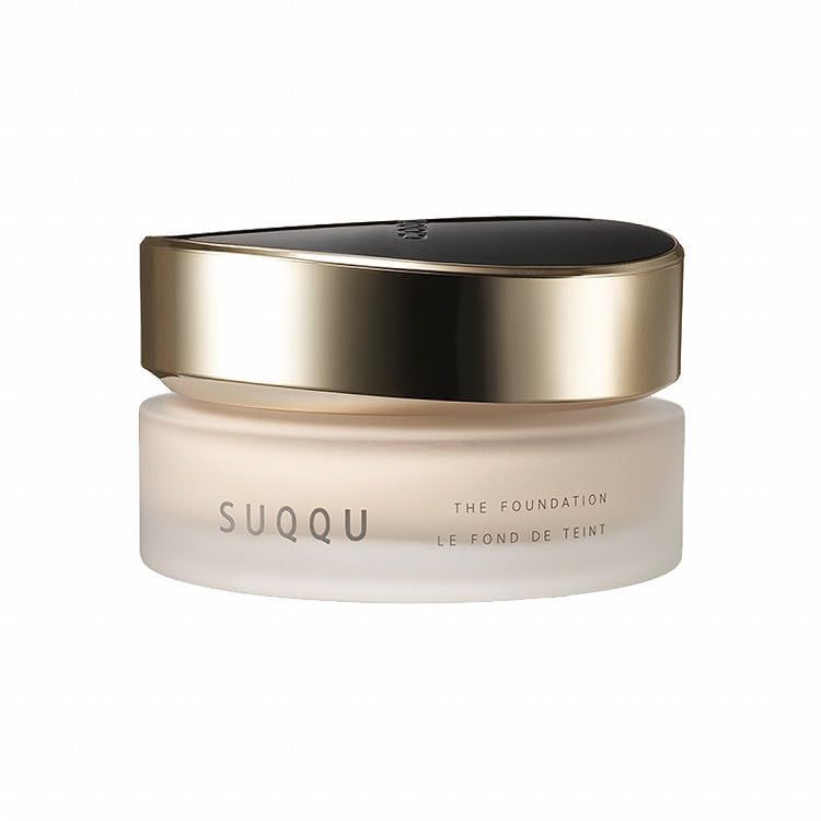 スック SUQQU ザ ファンデーション SPF30 PA 30g クリームファンデーション 115