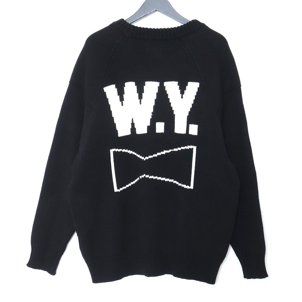 KNIT #2 Wasted Youth ニット wasted youth ニットポロシャツ 2枚セット