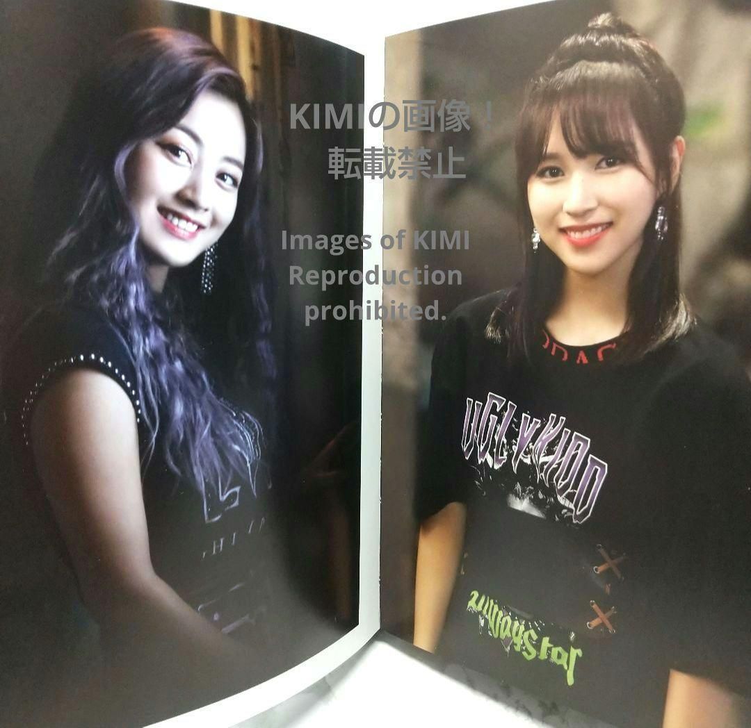 高評価なギフト TWICE ARTIST BDZ 写真集 トゥワイス 本 BOOK MAKING 