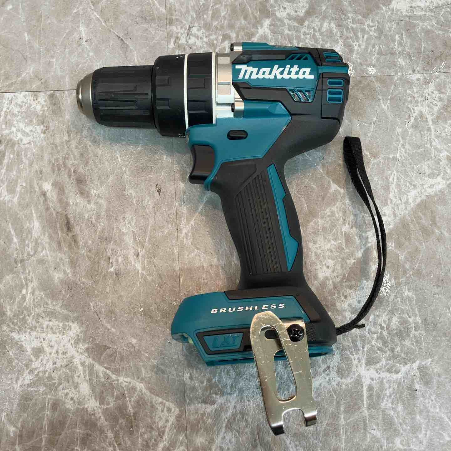 マキタ makita コードレス振動ドリルドライバー HP484DZ 八潮店