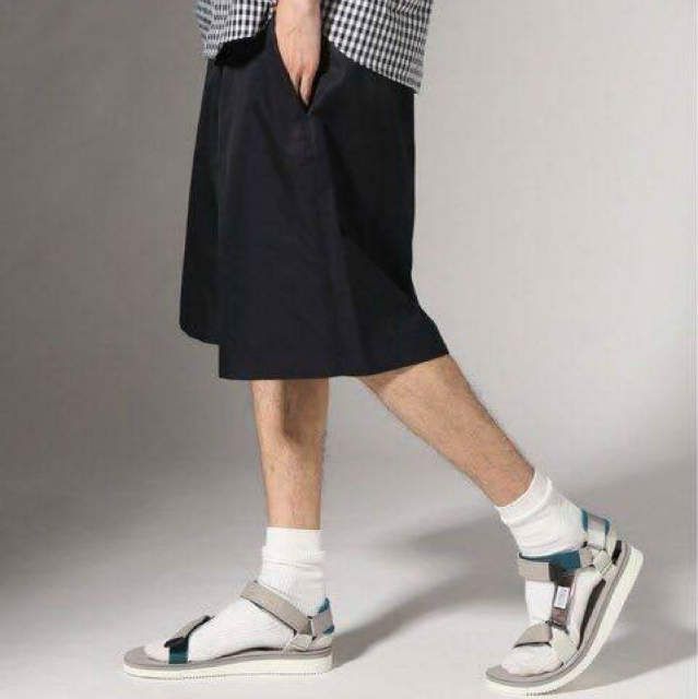 OAMC オーエーエムシー 21SS VAPOR SHORTS ヴェイパーショーツ