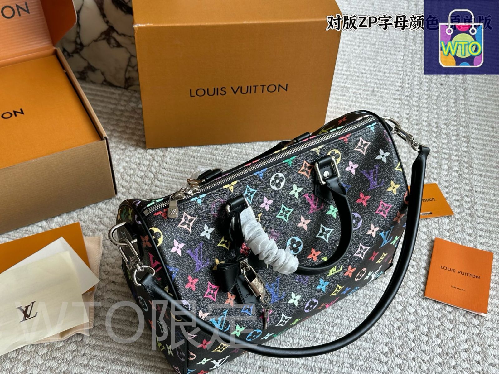 今日特価】Louis Vuitton ルイ・ヴィトン スピーディ30 新しい