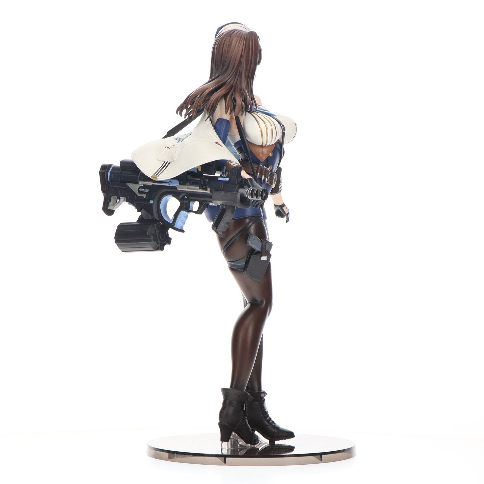 マリアン 勝利の女神NIKKE B-Style 1/4 フィギュア　フリーイング FREEing 勝利の女神：NIKKE マリアン 1/4 完成品フィギュア
