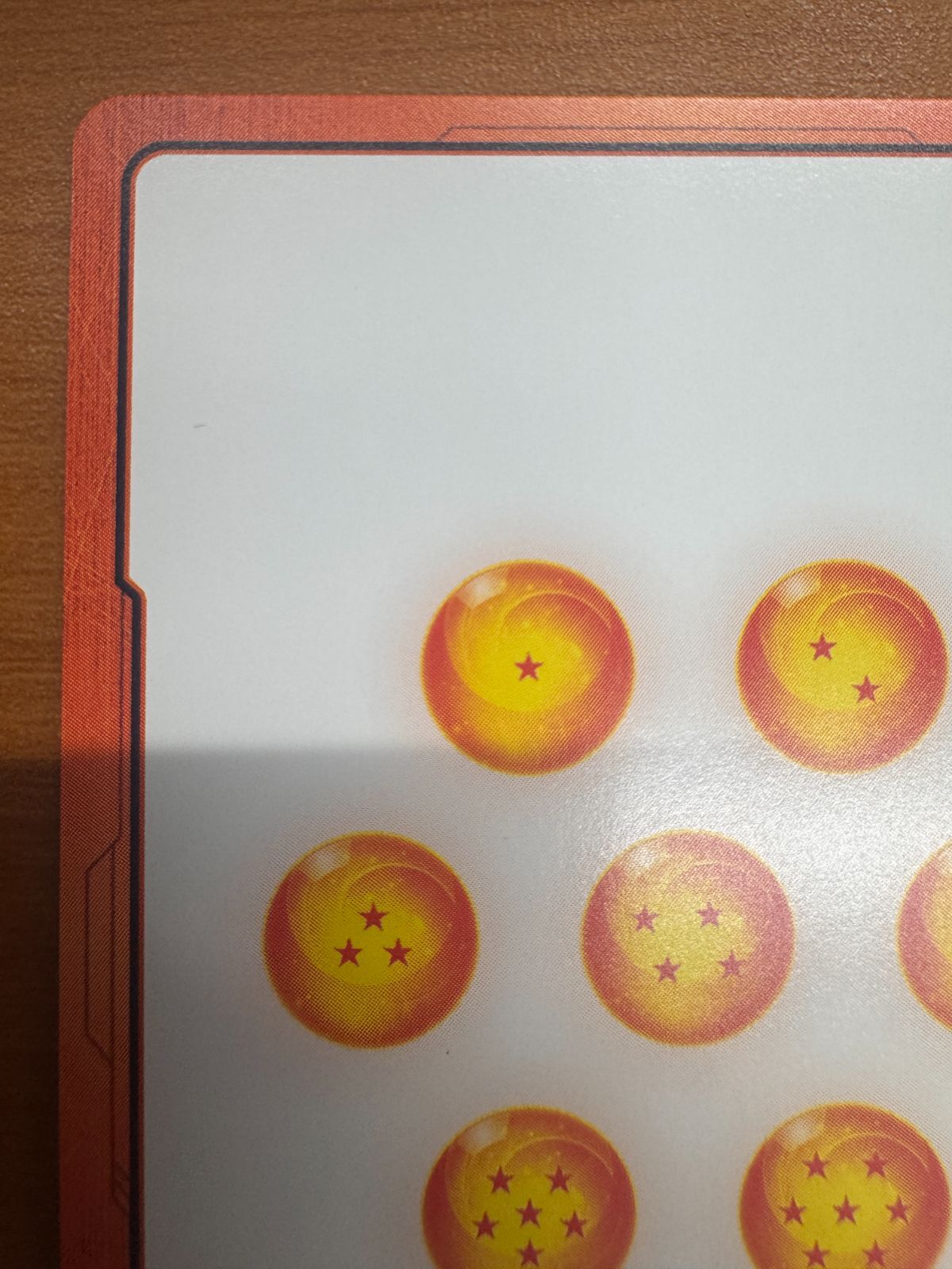 美品 エナジーマーカー E-42 金 パラレル 孫悟空 少年期