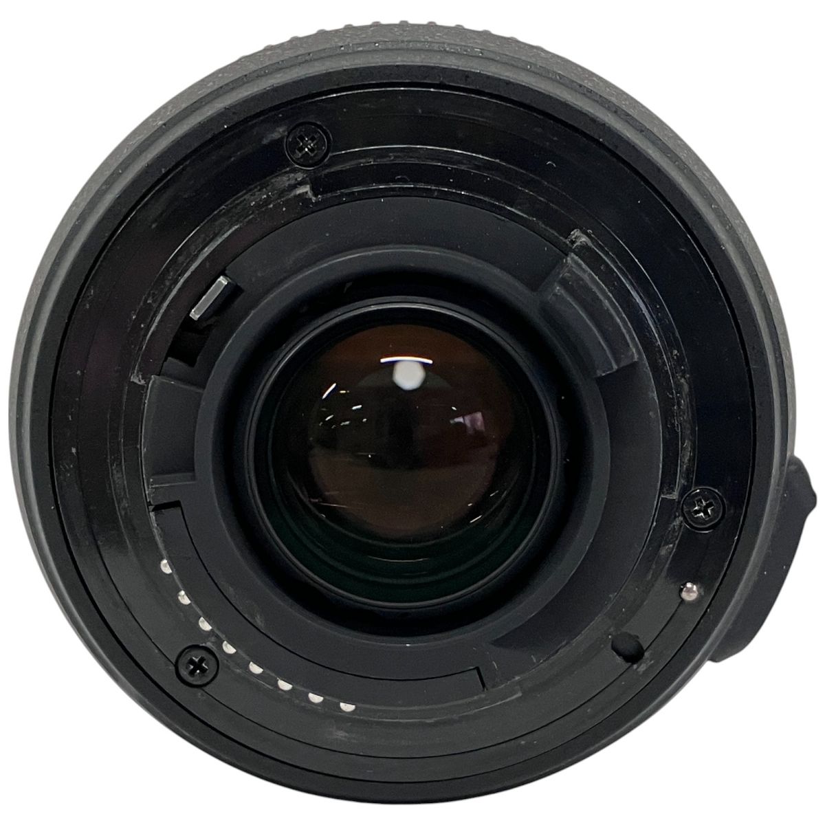 AF-S NIKKOR