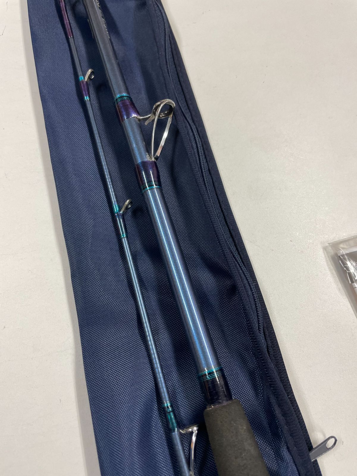 DAIWA 先鋭剣崎