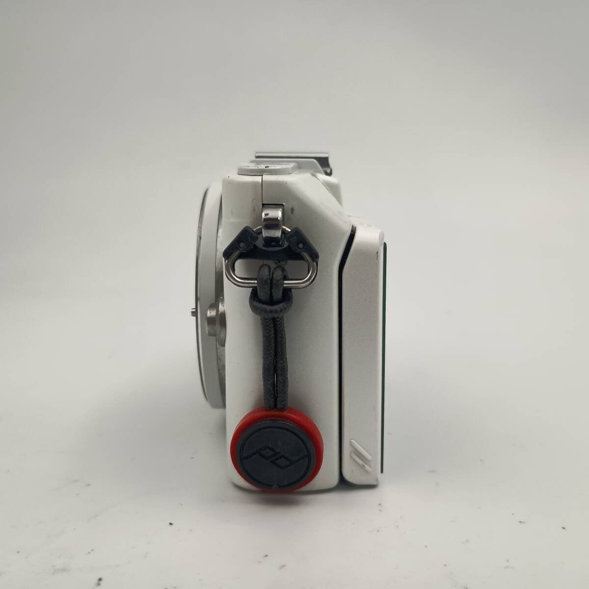 Olympus E-PL6 美品　ホワイト　デジタル一眼レフ Amazon | OLYMPUS ミラーレス一眼 PEN Lite E-PL6 EZダブル