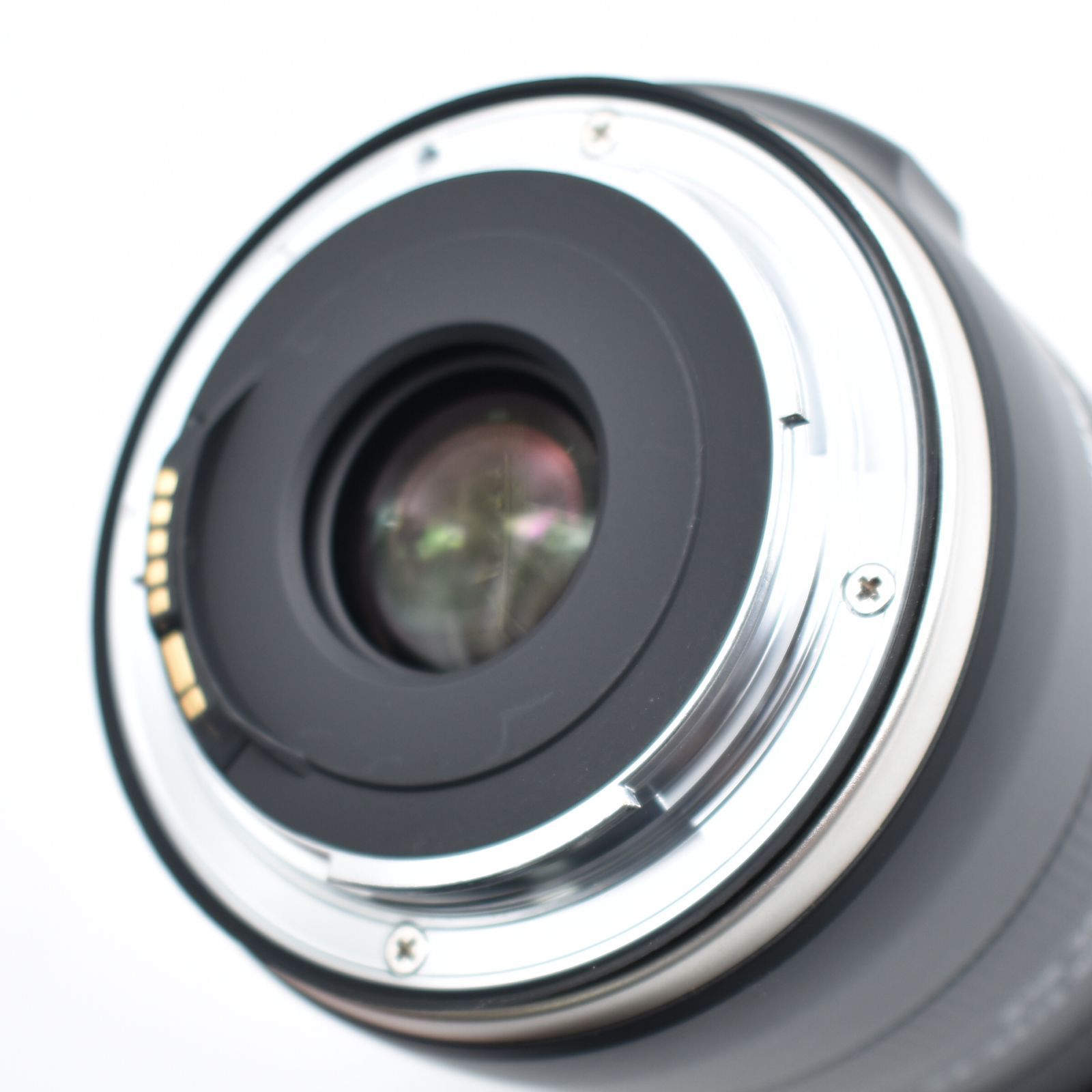 AF10-24mm F3.5-4.5