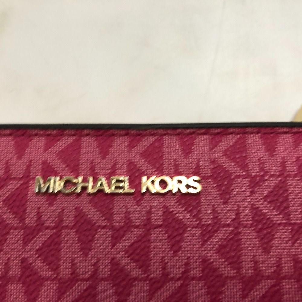 02w16456 マイケルコース Michael Kors コーナージップ