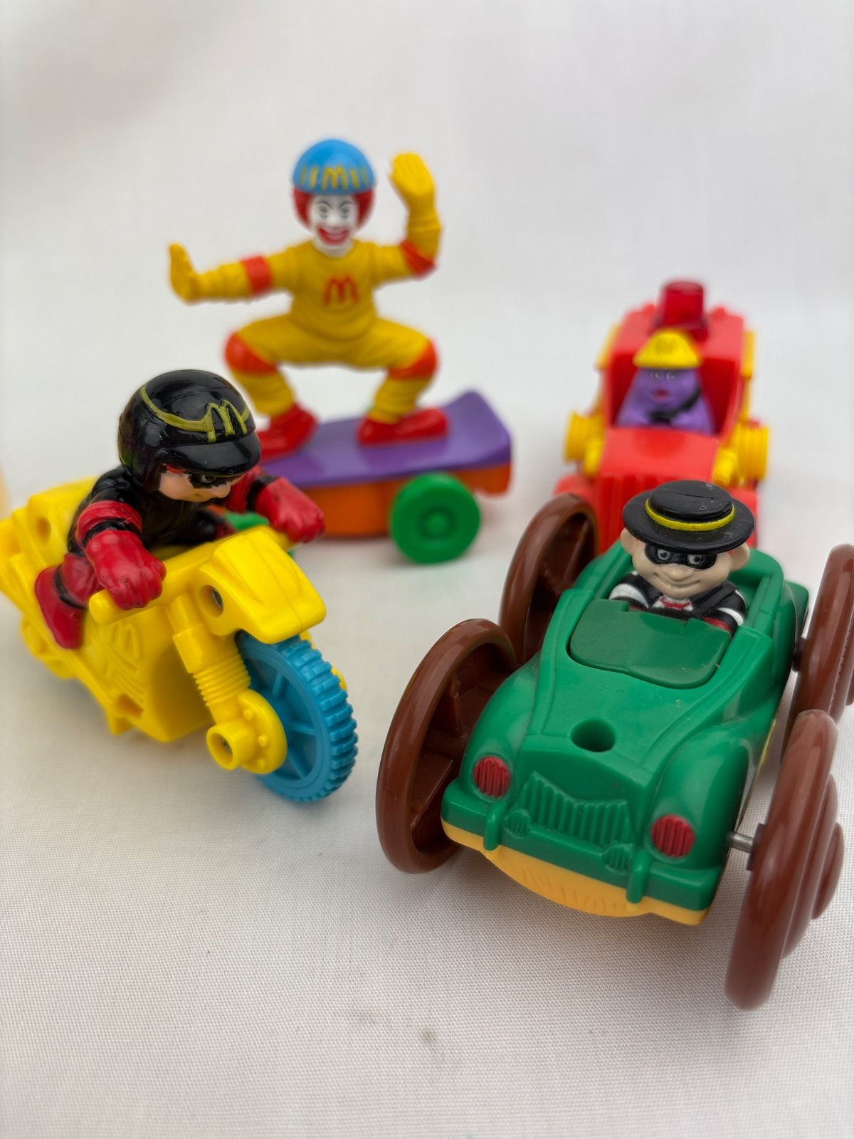 ♯Gvm30Dzシュガーバニーズハッピーキラキラボックス全5種 2025年最新