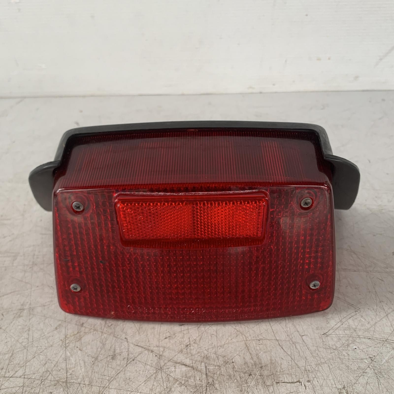 純正　HONDA CBX400F 純正　テールランプ　国内 CBX400F 純正 テールランプ 送料無料 CBX400F CBX550F