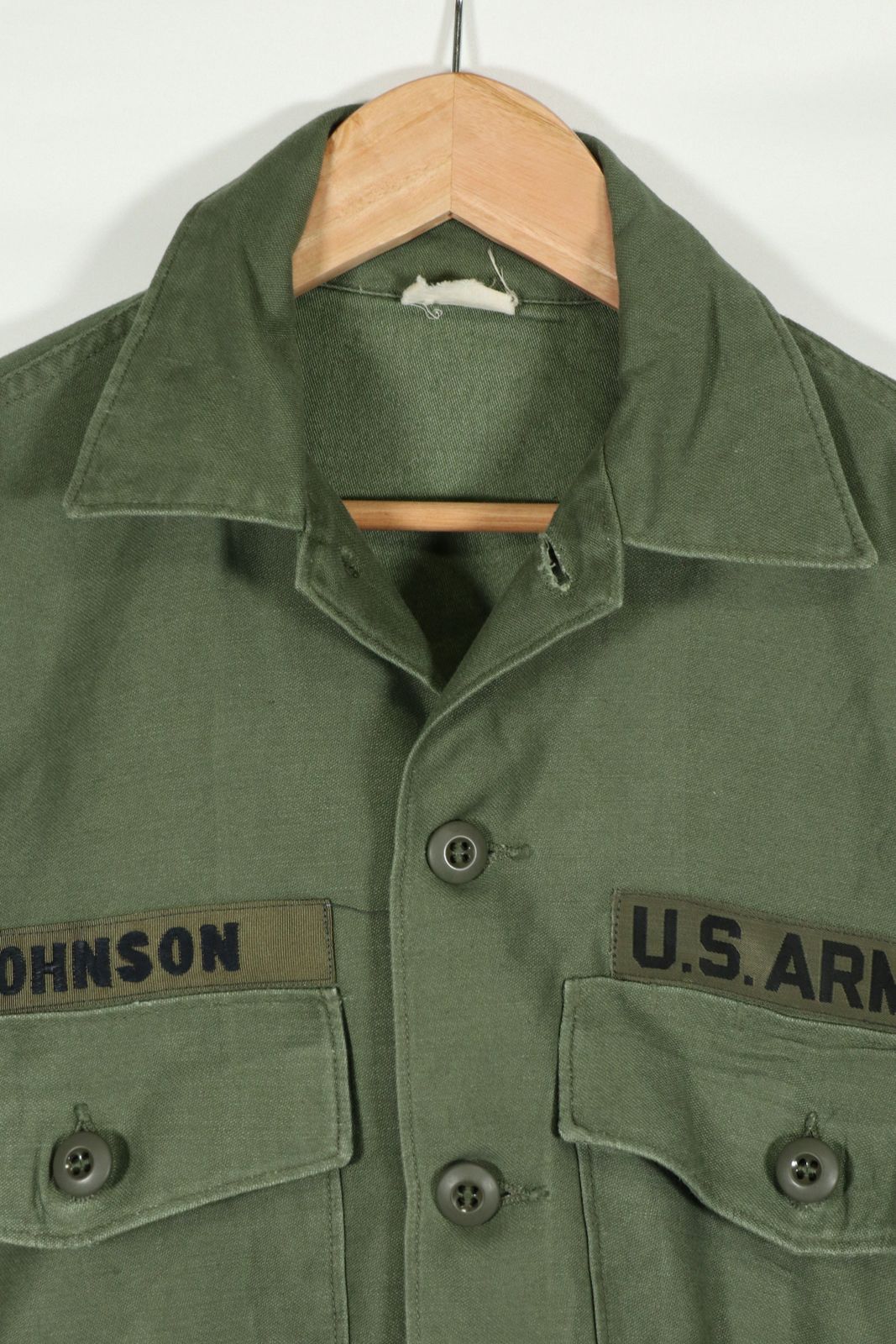 OG107 U.S. NAVY スヌーピー ユーティリティシャツ　ジャケット OG107 U.S. NAVY スヌーピー ユーティリティシャツ ジャケット OG107