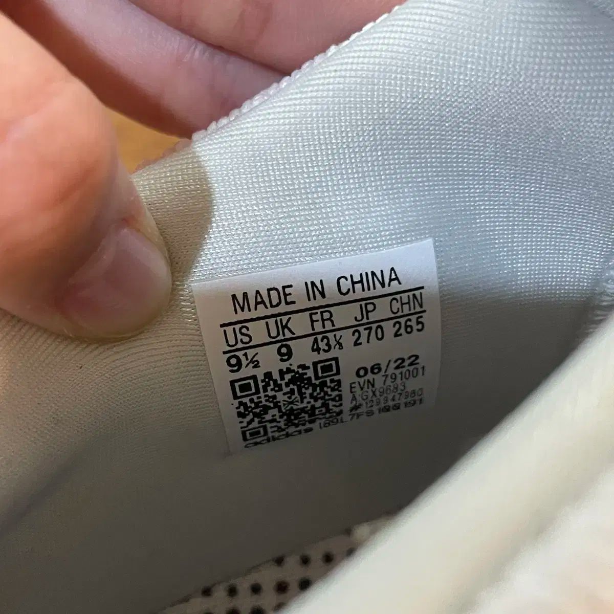 ゴルフシューズ ボア