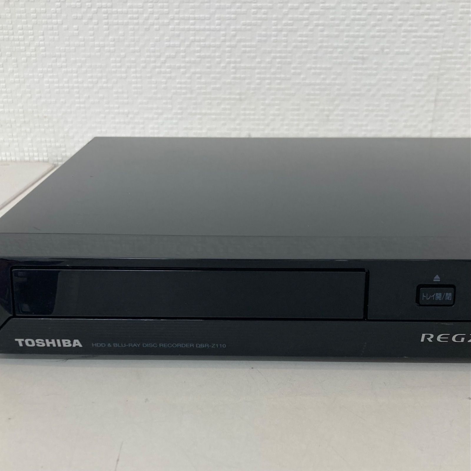 Amazon | 東芝 320GB 2チューナー ブルーレイレコーダー REGZA