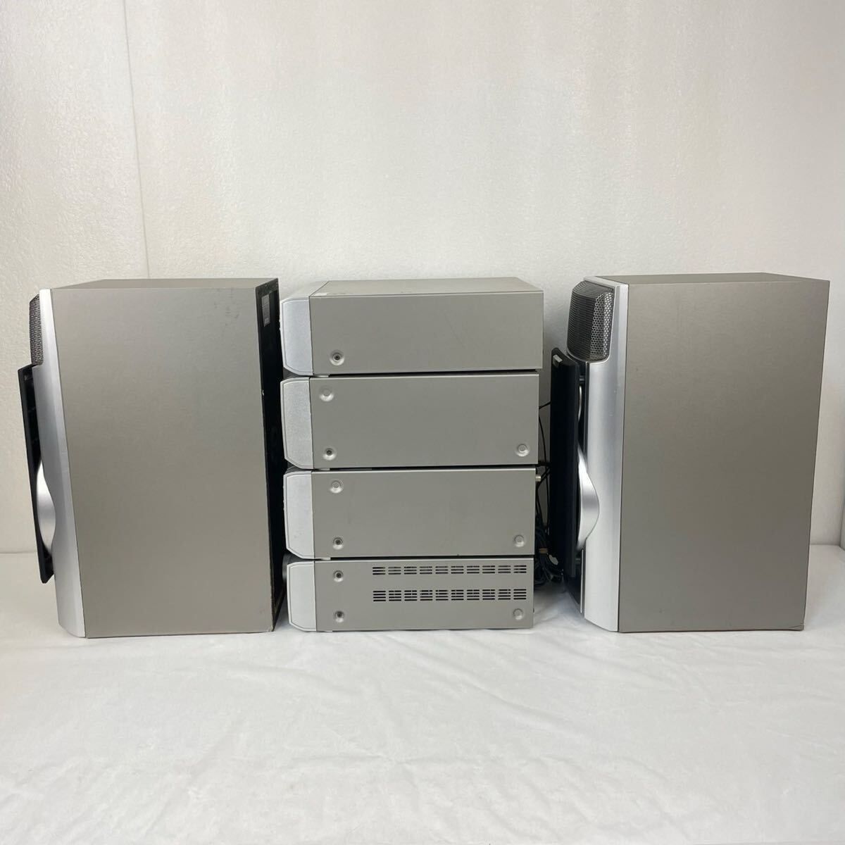  KENWOOD ケンウッド C J 9 A DP MJ DM WMJ システムコンポ オーディオ機器 その他 ラジオ コンポ