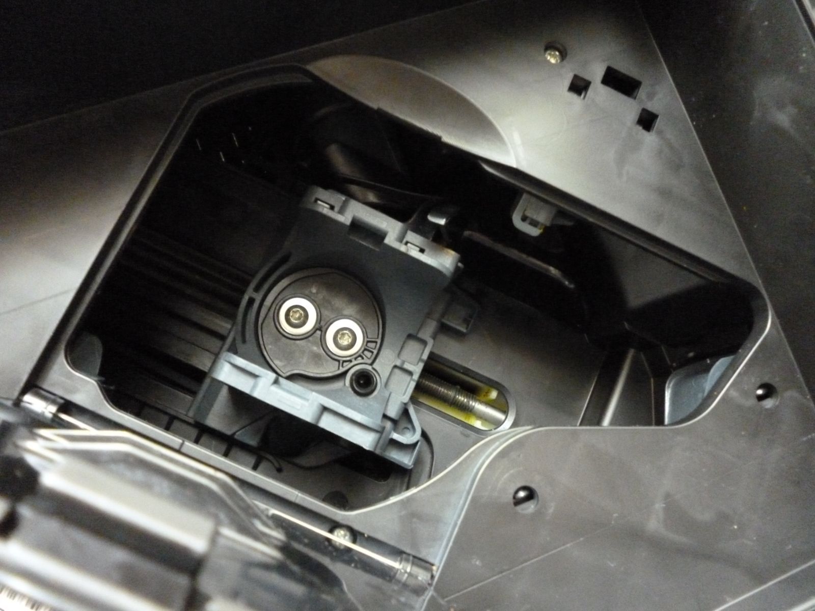 S マグニフィカS