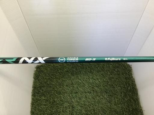 純正特注シャフト フレックスS
