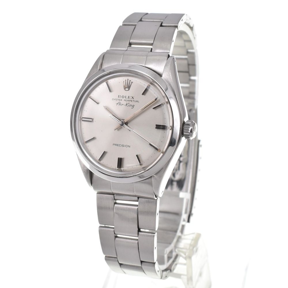 楽天市場】ロレックス ROLEX 5500 オイスターパーペチュアル