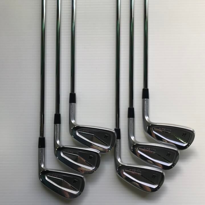 258 CBP R 300 ダイナミックゴールド 95 アイアンセット ブリヂストン 最短