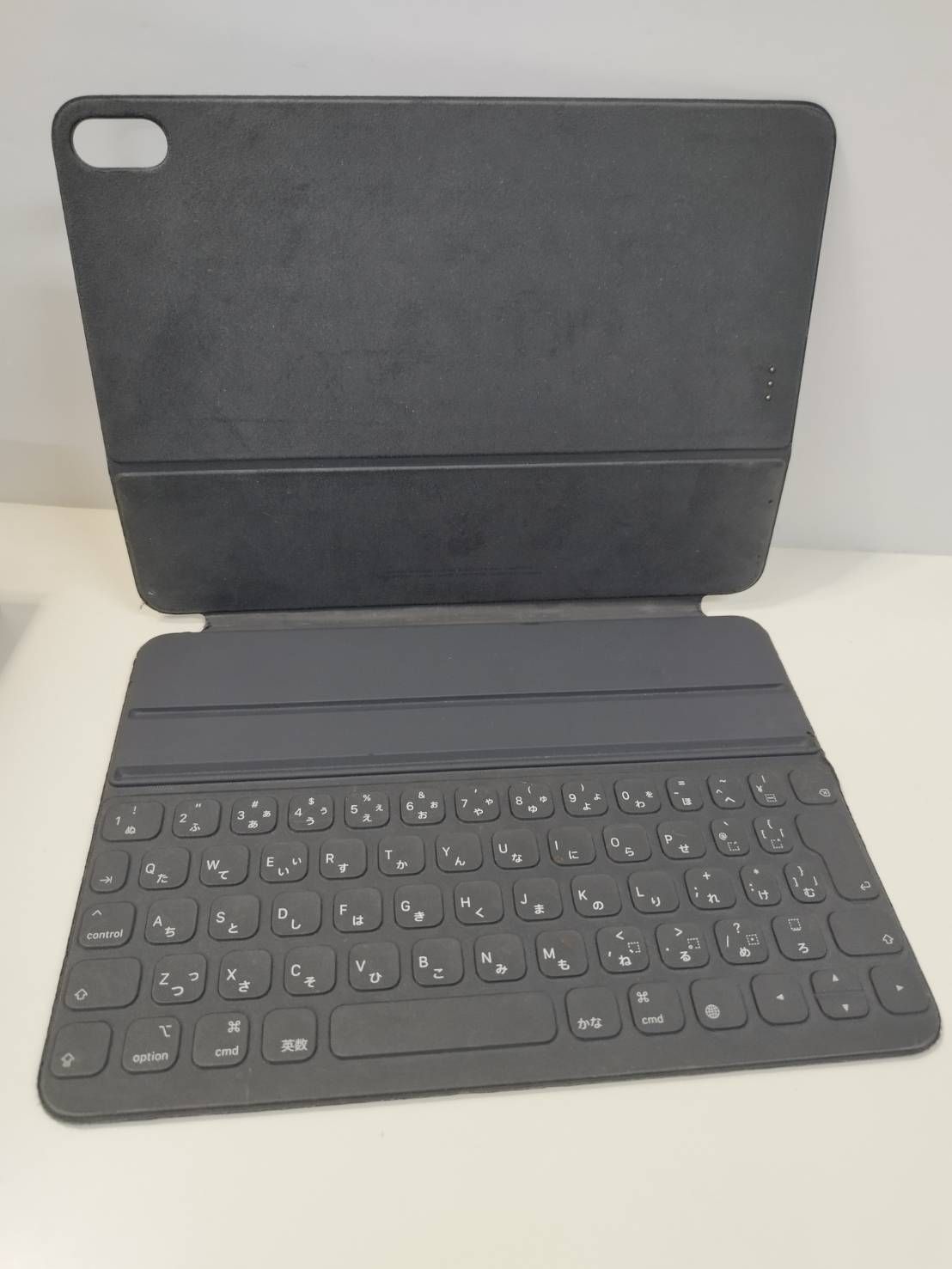 iPad 11インチ Smart Keyboard Folio/A2038/日本語配列