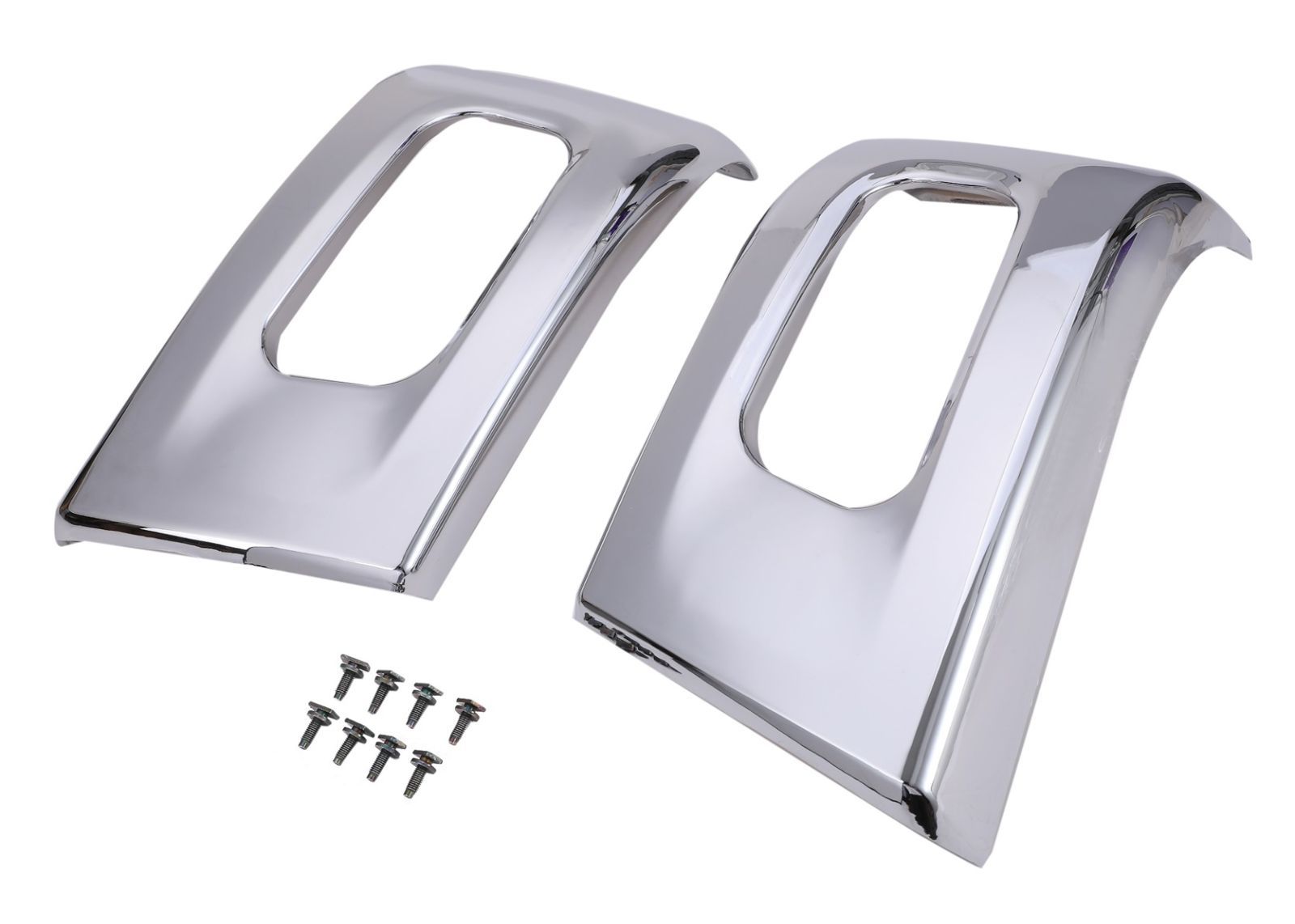 三菱 ふそう ブルーテック キャンター フロント バンパー コーナー