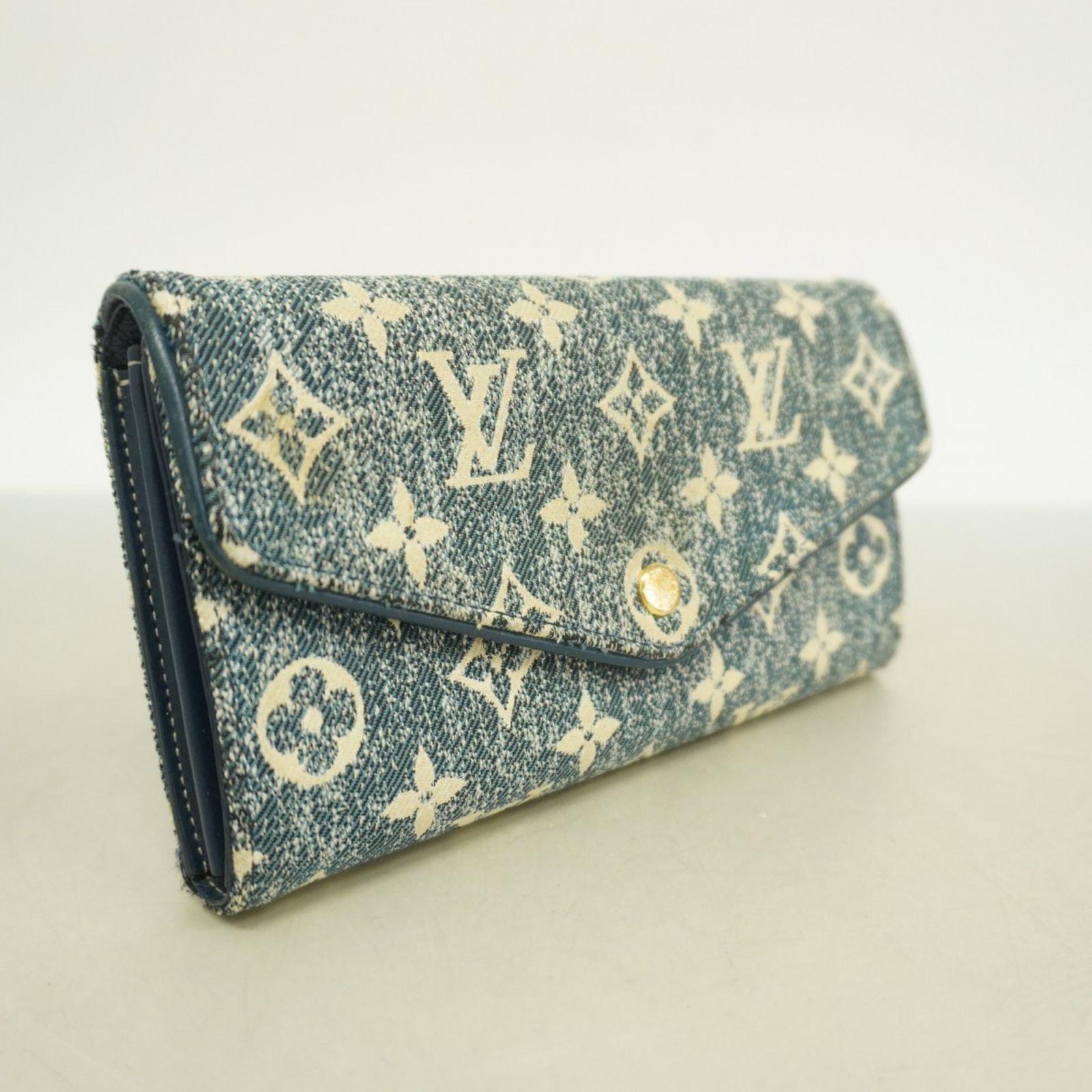 ルイ・ヴィトン(Louis Vuitton) ルイ・ヴィトン 長財布