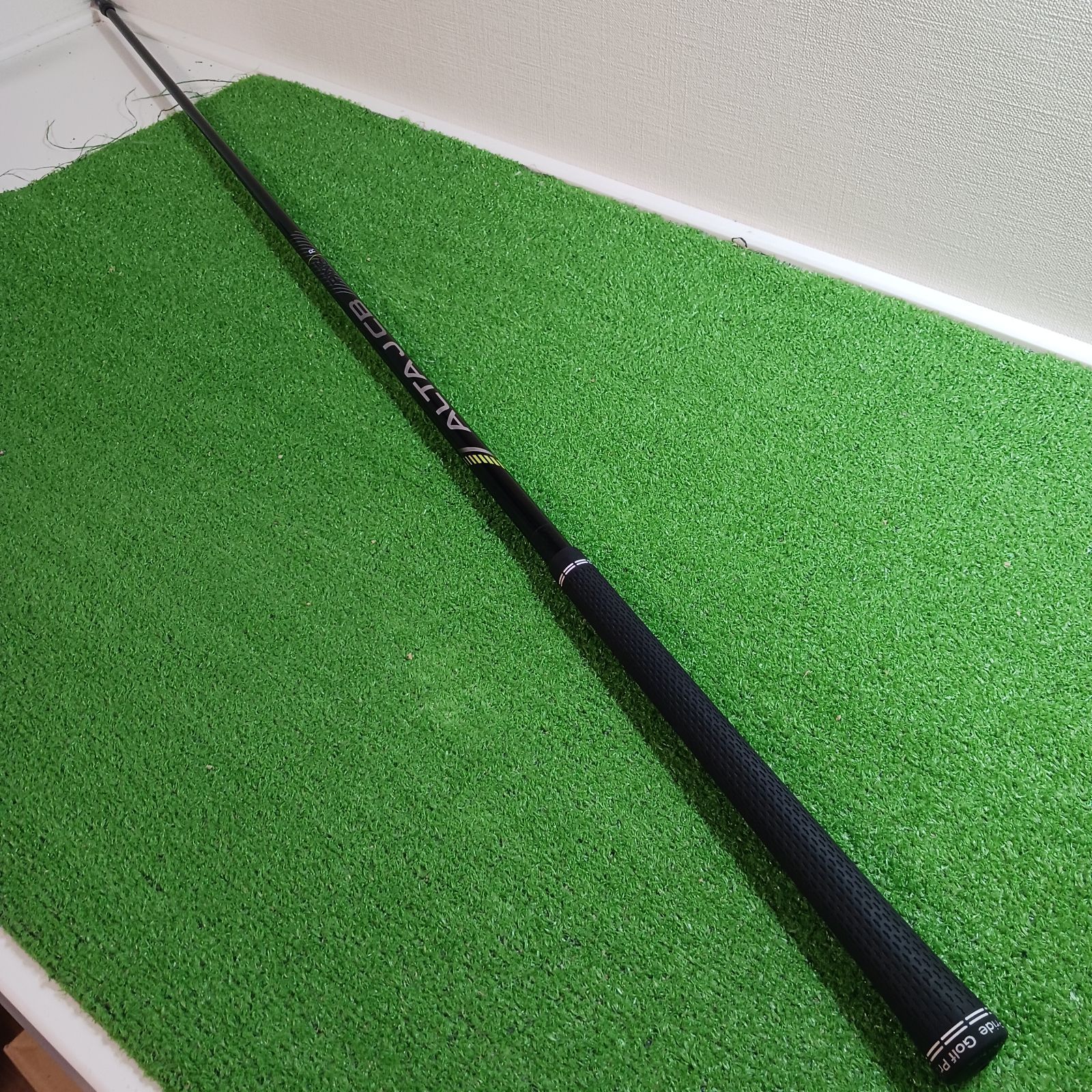 アルタ JCB RED R ドライバー用 ピンスリーブ付 【公式通販】