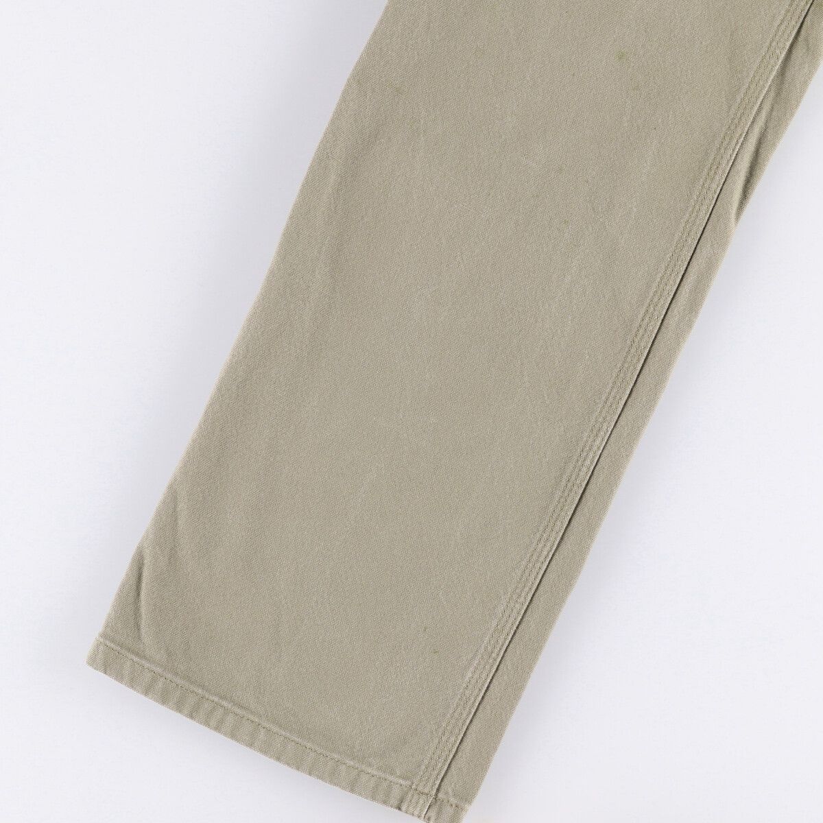 ダックペインターパンツ