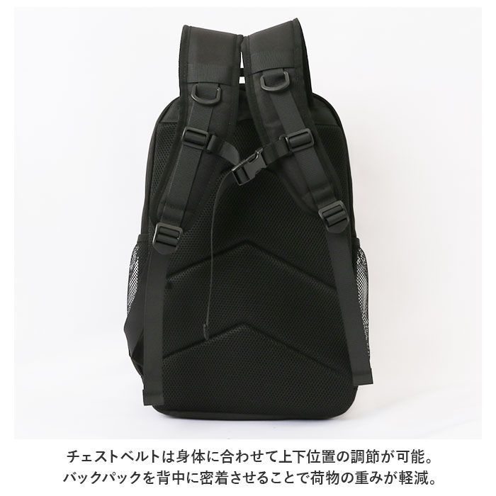 BEN DAVIS ベンデイビス CLASS DAYPACK リュック CLASS DAYPACK – ベンデイビス公式通販サイト