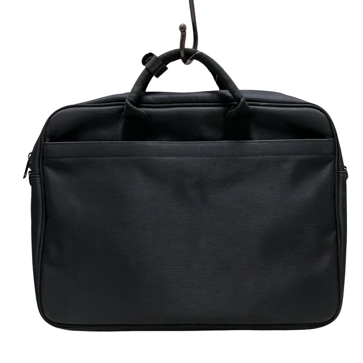 【美品】ace. ビジネスバッグ 黒 ナイロン A4 ACE PUJOLS 黒ナイロン ビジネスバッグ - メルカリ