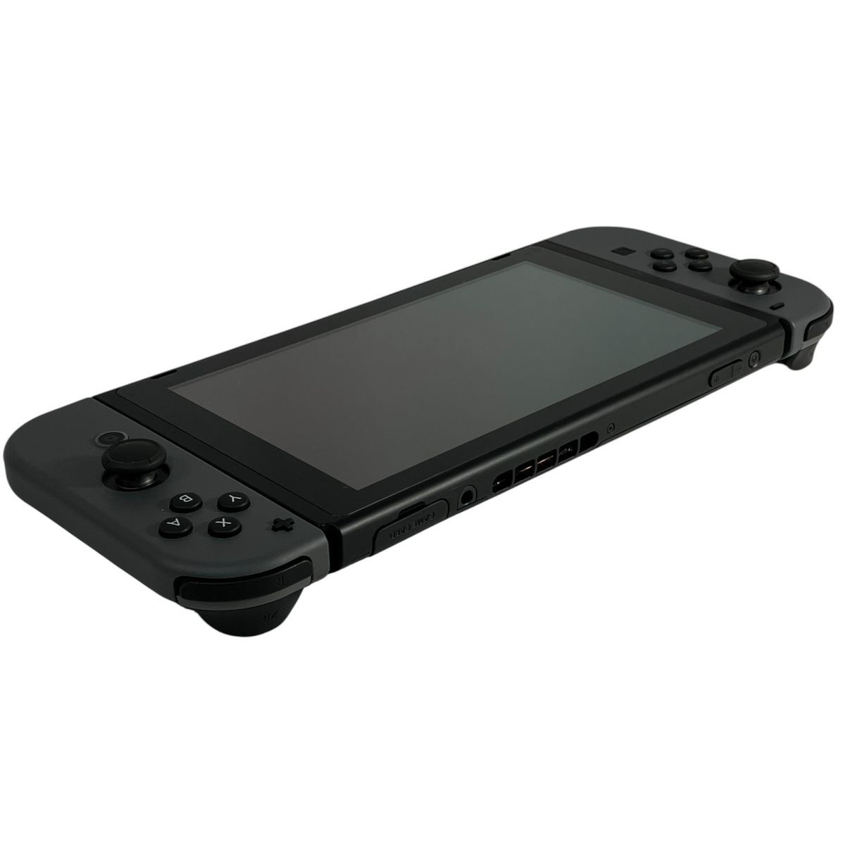 Nintendo 任天堂 ゲーム機 Switch HAC-001 任天堂 Nintendo Switch HAC-001（-01） バッテリー強化版 USED