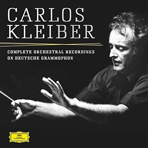 (CD)Complete.. -CD+Blry-／Carlos Kleiber