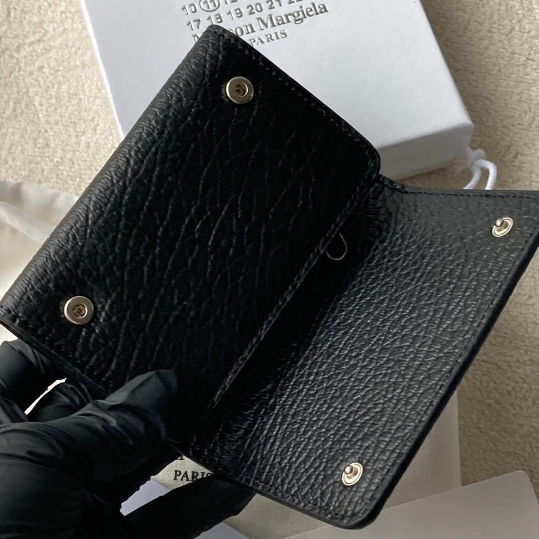 Maison Margiela メゾンマルジェラ 6連キーケース - メルカリ