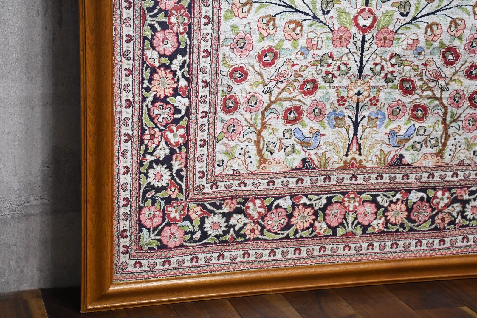 工房サイン 生命の木