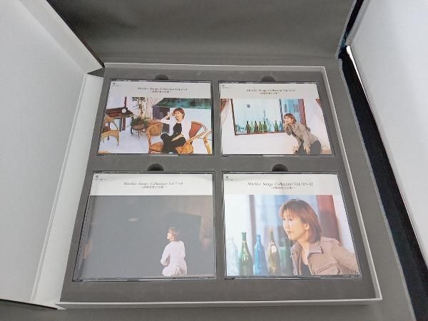 髙橋真梨子 CD Mariko Songs Collection ~高橋真梨子全集