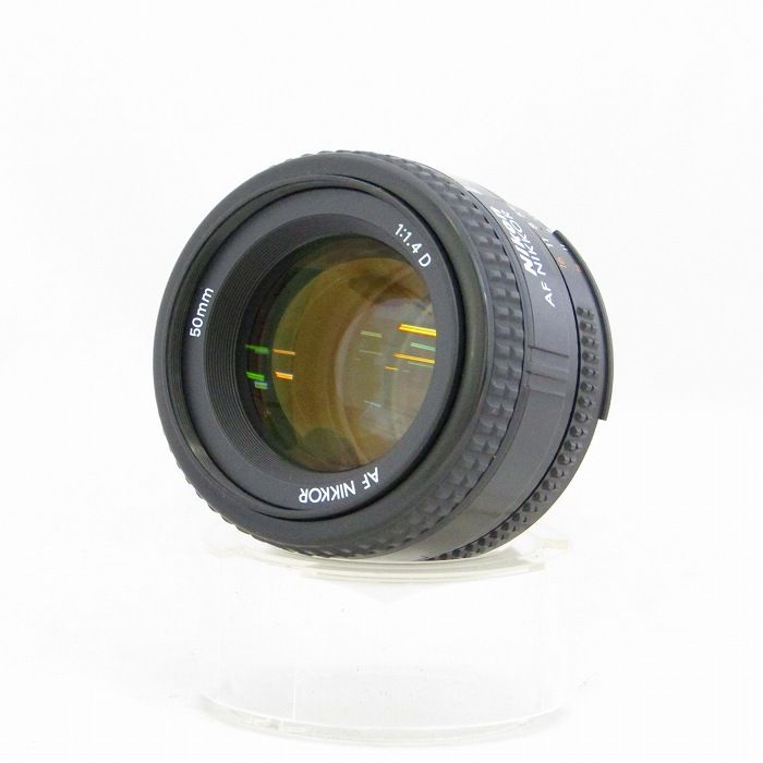 ニコン) Nikon セール中 AF 50/1.4D AI AF Nikkor 50mm f/1.4D 中古